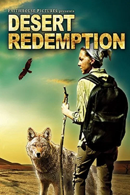 Desert Redemption Desert Redemption