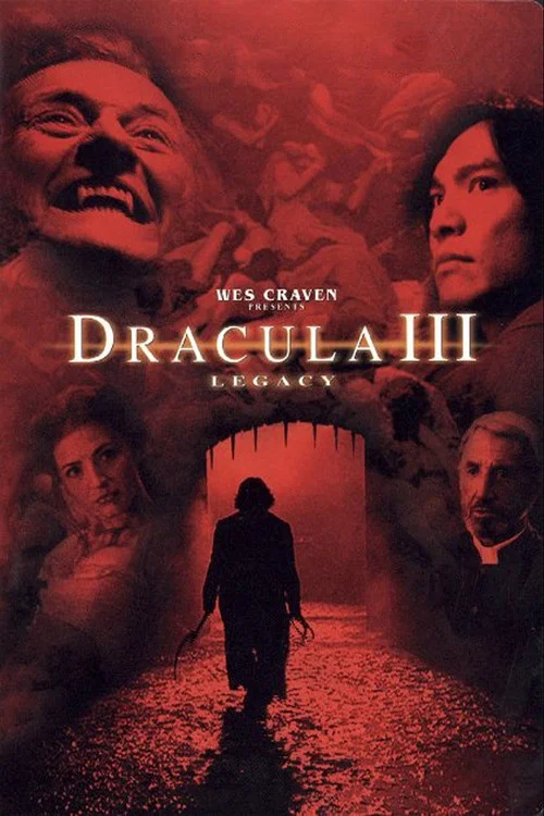 Dracula III: Legacy Dracula III: Legacy