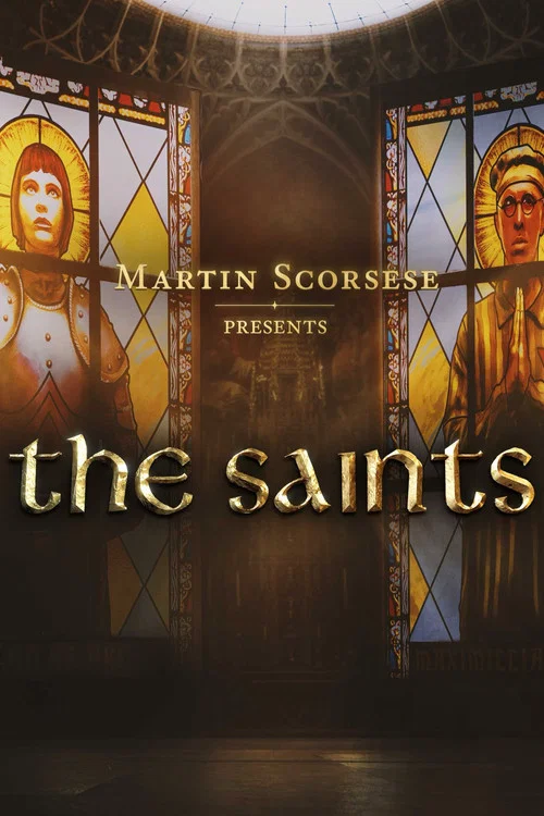 Martin Scorsese Presents: The Saints Season 1 Episode 2