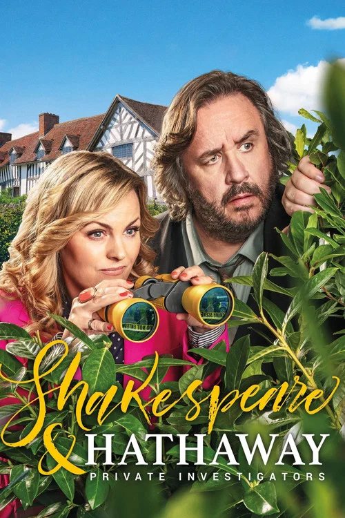 Shakespeare & Hathaway – Private Investigators Season 2 Episode 7