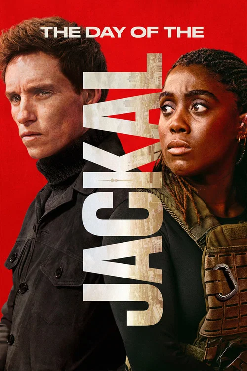 The Day of the Jackal Season 1 Episode 6