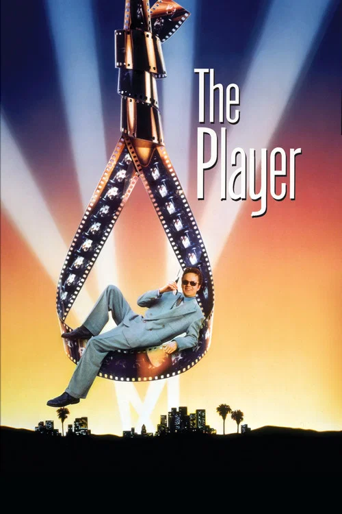 The Player The Player