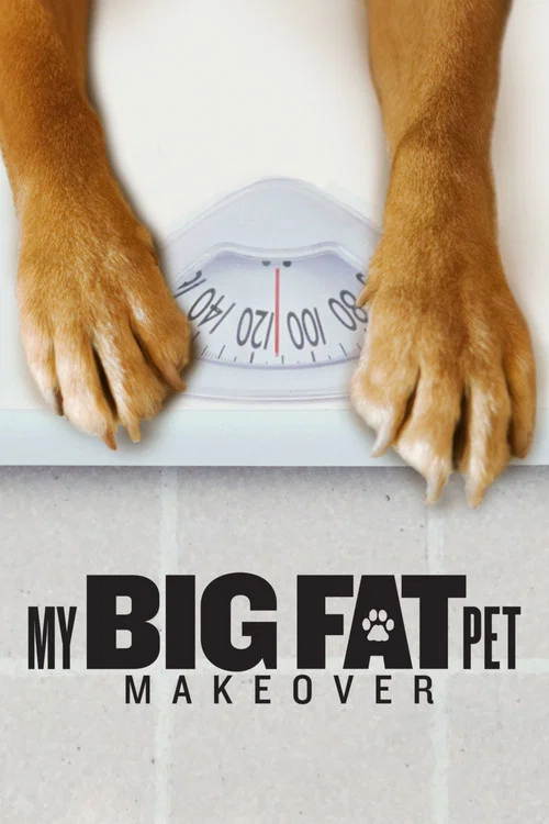 My Big Fat Pet Makeover My Big Fat Pet Makeover