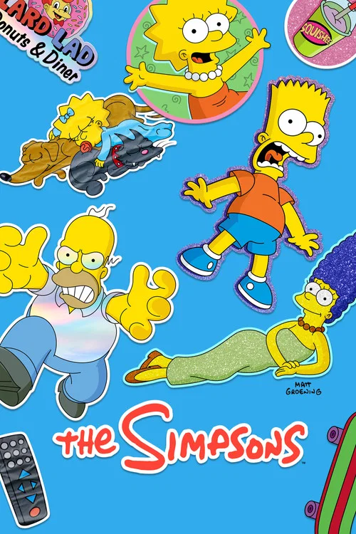 The Simpsons Season 38 Episode 3