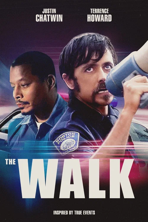 The Walk The Walk