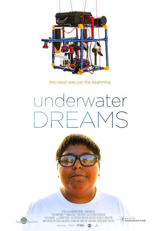 Underwater Dreams Underwater Dreams