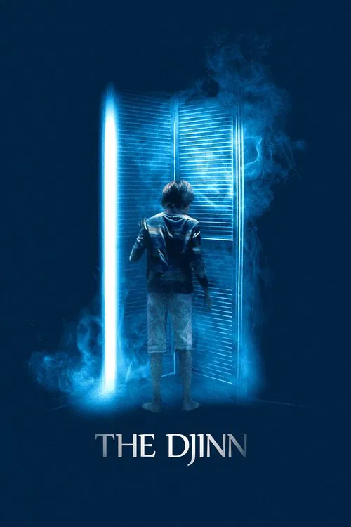 The Djinn The Djinn