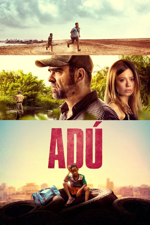 Adú Adú