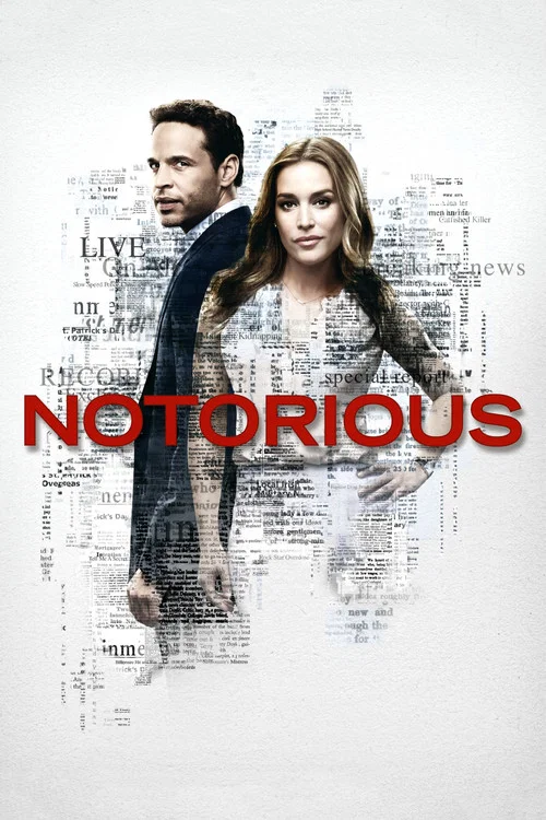 Notorious Season 1 Episode 2 Notorious Season 1 Episode 2