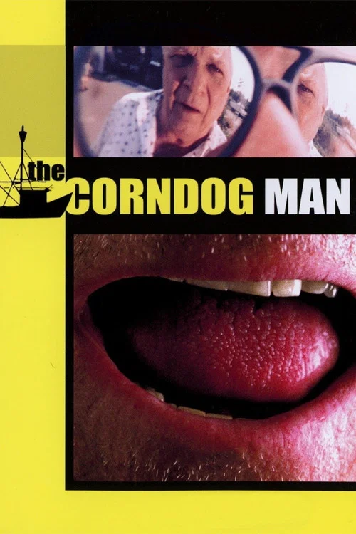 The Corndog Man The Corndog Man