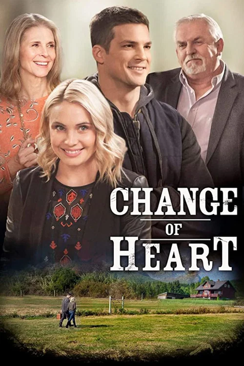 Change of Heart Change of Heart