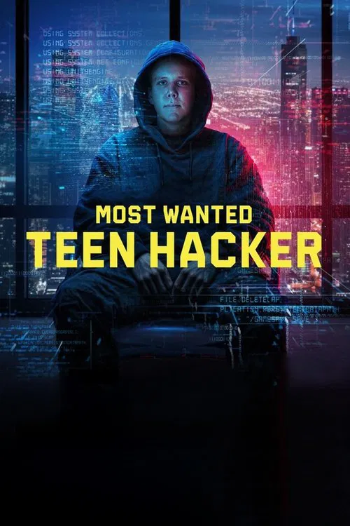 Most Wanted: Teen Hacker Most Wanted: Teen Hacker