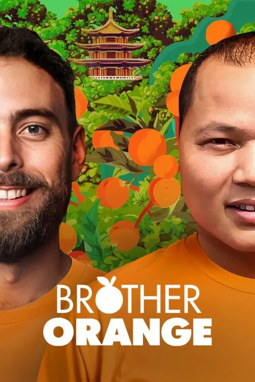 Brother Orange
