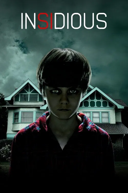 Insidious Insidious