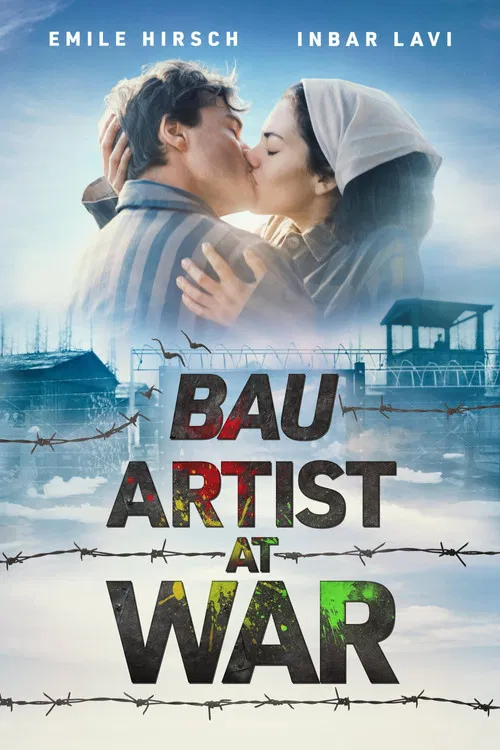 Bau, Artist at War