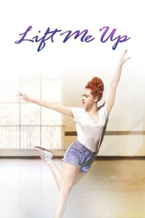 Lift Me Up Lift Me Up