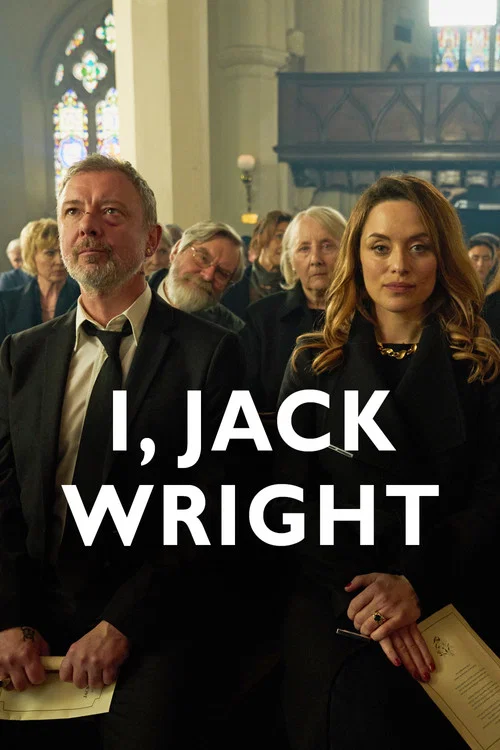 I, Jack Wright I, Jack Wright
