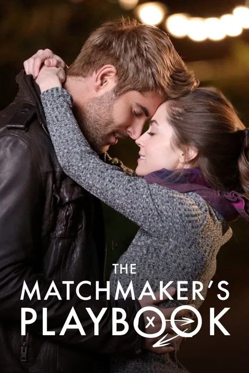 The Matchmaker’s Playbook