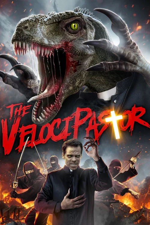 The VelociPastor The VelociPastor