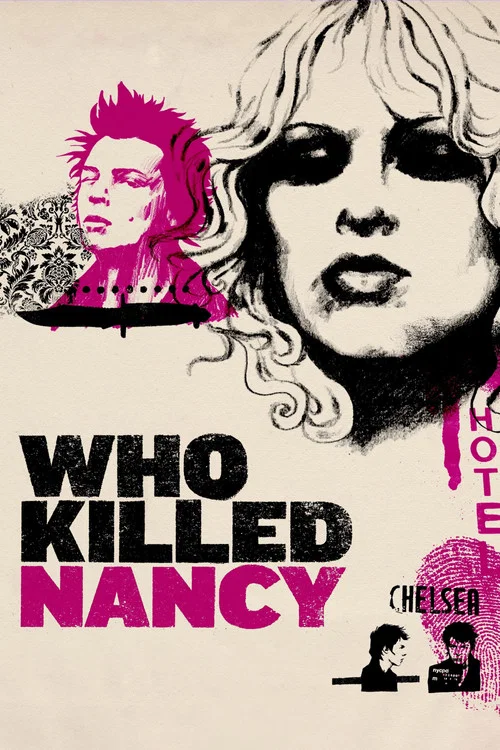 Who Killed Nancy? Who Killed Nancy?