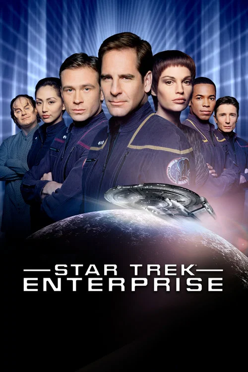 Star Trek: Enterprise Star Trek: Enterprise