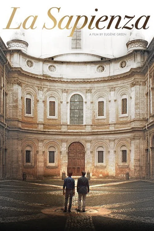 La Sapienza La Sapienza