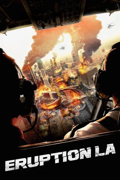 Eruption: LA Eruption: LA