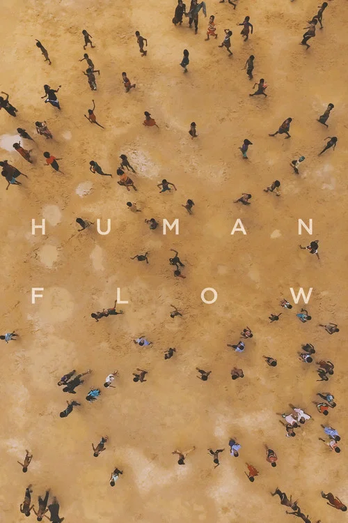 Human Flow Human Flow