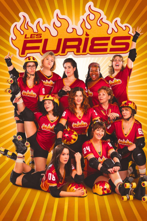 The Furies