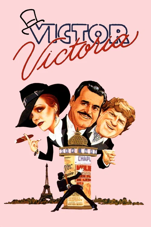 Victor Victoria Victor Victoria