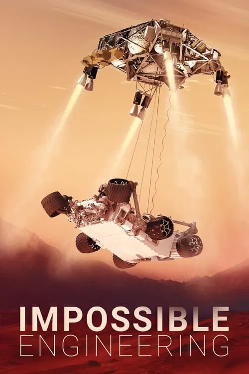 Impossible Engineering Season 1 Episode 2