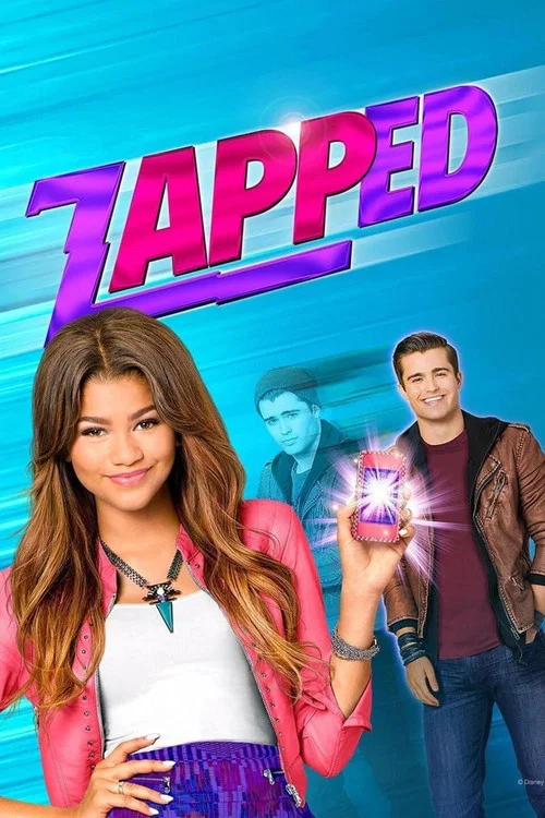 Zapped Zapped