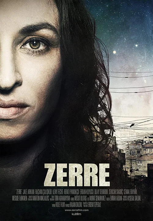 Zerre Zerre