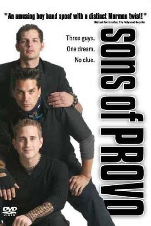 Sons of Provo Sons of Provo