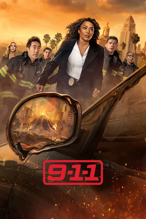 9-1-1 Season 10 Episode 2