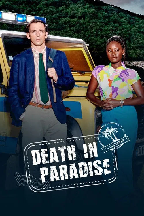 Death in Paradise Season 15 Episode 2