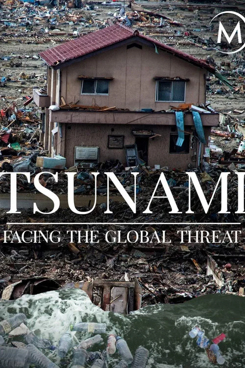 Tsunamis, une menace planétaire