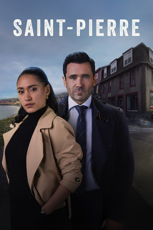 Saint-Pierre Season 2 Episode 2 Saint-Pierre Season 2 Episode 2