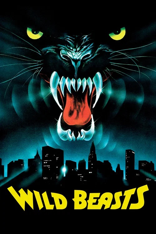 Savage Beasts