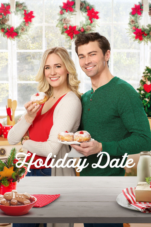 Holiday Date Holiday Date