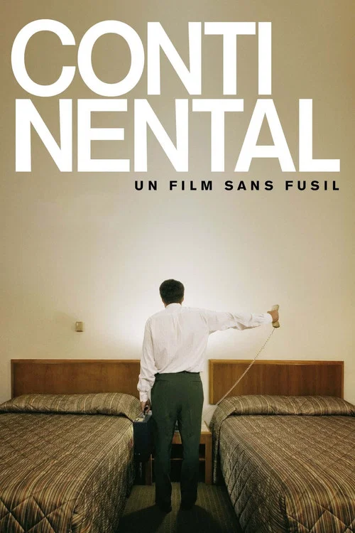 Continental, un film sans fusil Continental, un film sans fusil