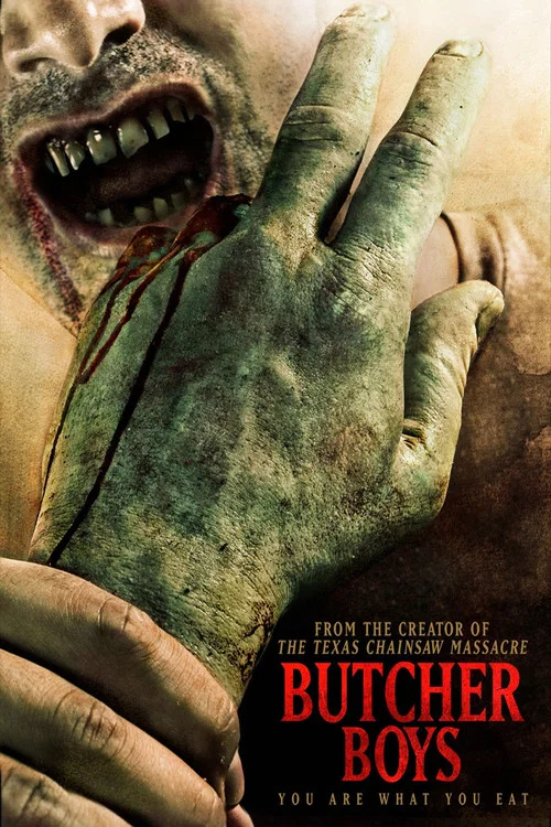 Butcher Boys Butcher Boys