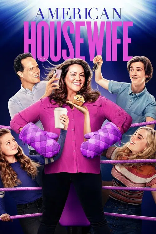 American Housewife Season 2 Episode 12