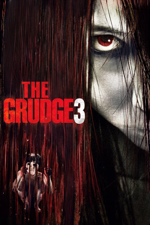 The Grudge 3 The Grudge 3