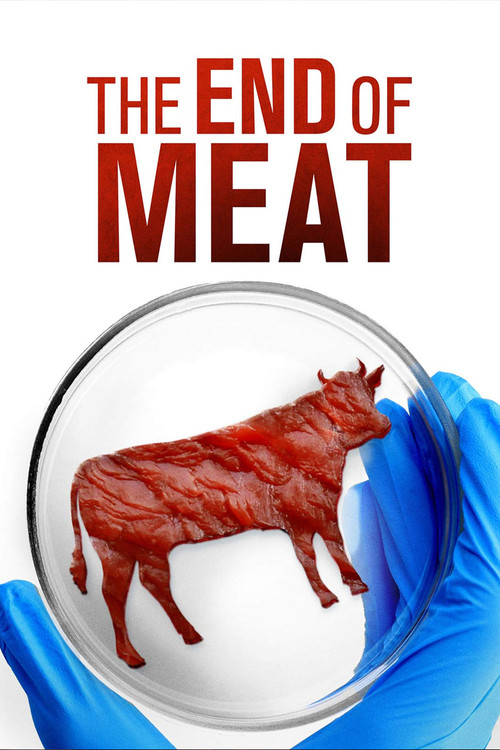 The End of Meat The End of Meat