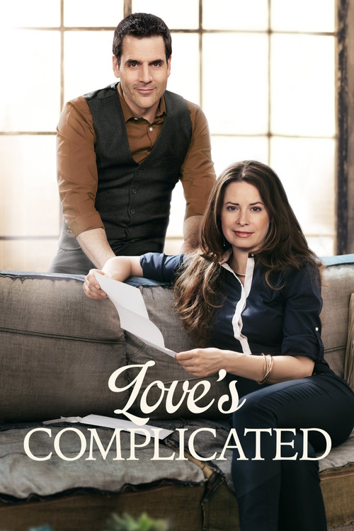 Loves Complicated Loves Complicated