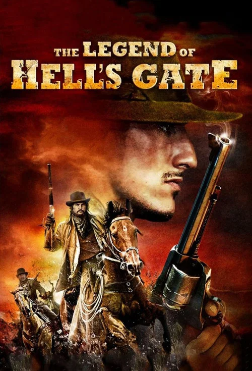 The Legend of Hell’s Gate: An American Conspiracy