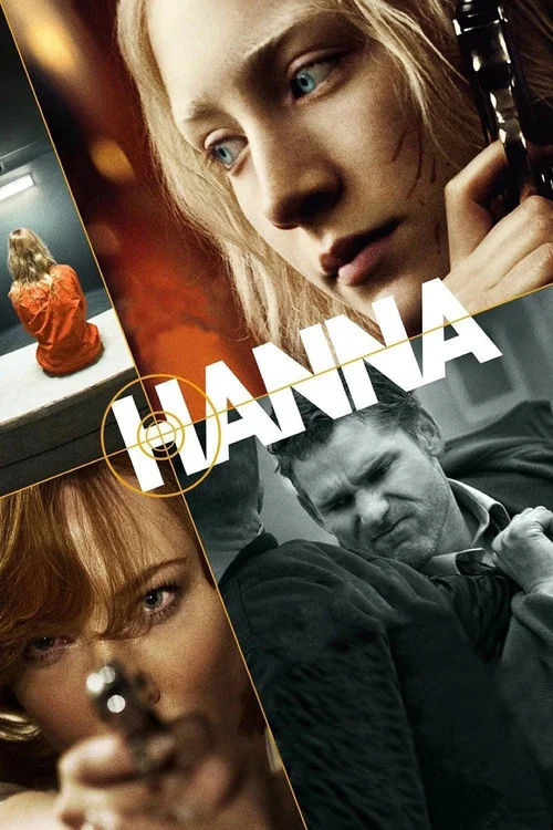 Hanna Hanna