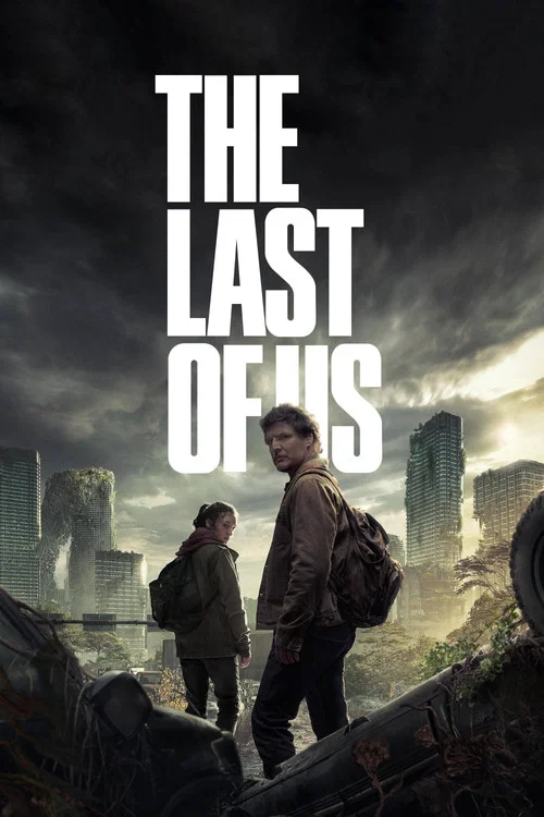 The Last of Us The Last of Us