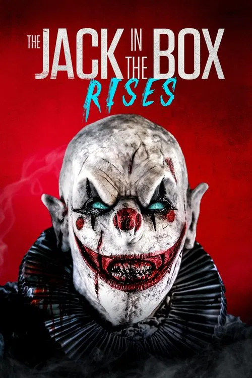 The Jack in the Box: Rises The Jack in the Box: Rises
